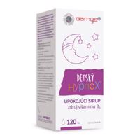 BARNY´S Detský hypnox 120 ml