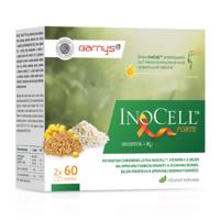 BARNY´S Inocell forte 60 + 60 kapsúl zadarmo