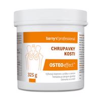 BARNY´S Osteoeffect 325 g