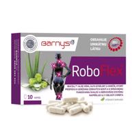 BARNY´S Roboflex forte 10 kapsúl