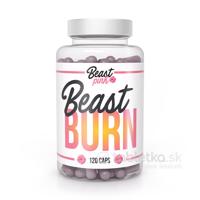 BeastPink Beast BURN 120 kapsúl