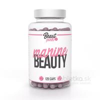 BeastPink Marine Beauty 120 kapsúl