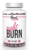 BeastPink night BURN cps 1x120 ks