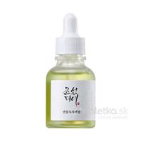 Beauty of Joseon Green Tea + Panthenol upokojujúce sérum 30ml