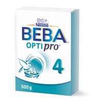 BEBA 4 OptiPro 500 g