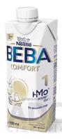 BEBA COMFORT 1 HM-O tekutá počiatočná mliečna výživa (od narodenia) 1x500 ml