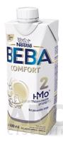 BEBA COMFORT 2 HM-O tekutá pokračujúca mliečna výživa (od ukonč. 6. mesiaca) 1x500 ml