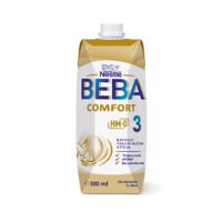 BEBA Comfort 3 HM-O 500 ml