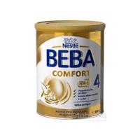 BEBA COMFORT 4 HM-O dojčenská výživa 800g