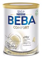 BEBA COMFORT 4 HM-O mliečna výživa pre batoľatá (od ukonč. 18 mesiacov) 1x800 g