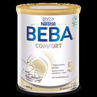 BEBA Comfort 5 800 g - balenie 3 ks