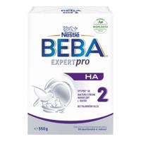 BEBA Expert pro HA 2 550 g