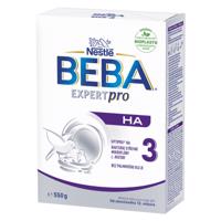 BEBA Expert pro HA 3 550 g