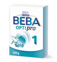 BEBA OptiPro 1 600 g