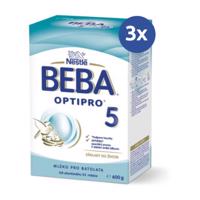 BEBA Optipro 5 600 g - balenie 3 ks