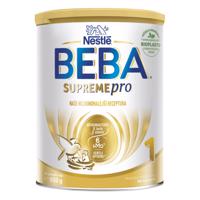 BEBA Supreme pro 6HM-O 1 800 g