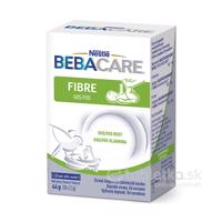 BEBACARE FIBRE GOS/FOS vláknina od narodenia 20x2,2g