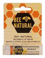 BEE NATURAL balzam na pery Mango 1x4,2 g