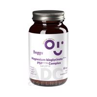 Beggs MAGNESIUM 380 mg + P5P COMPLEX 1,4 mg