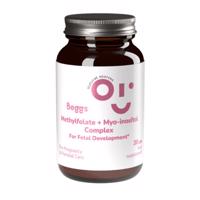 BEGGS Methylfolate + myo-inositol complex 30 kapsúl