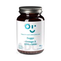 Beggs OMEGA-3, EPA+DHA