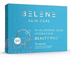 BELENE HYALURONIC ACID HYDRATING PILL cps 1x30 ks