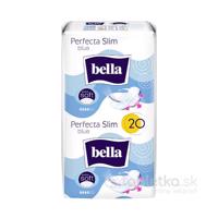 BELLA VLOŽKY PERFECTA SLIM BLUE 20ks