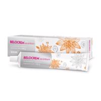 BELOCREM so zinkom 100 g