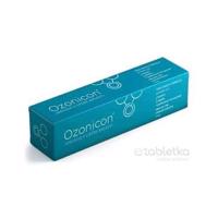 Benedetti & Co. Biosolutions S.r.l. Ozonicon emulgel 1x100 g 100 g