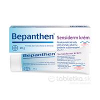 Bepanthen Sensiderm krém 20g