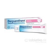 Bepanthen Sensiderm krém 50g