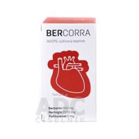 BERCORRA