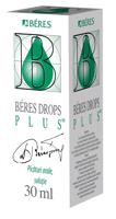 Béres Drops Plus roztok 30 ml