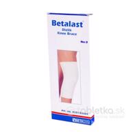 Betalast bandáž kolena M 36-40cm (veľkosť 3)