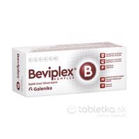 Beviplex B KOMPLEX 30 tabliet