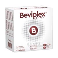 Beviplex B KOMPLEX 30 vrecúšok