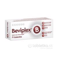 Beviplex B KOMPLEX 60 tabliet