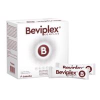 BEVIPLEX B komplex granulát 30 vrecúšok