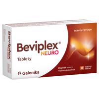 BEVIPLEX Neuro 30 tabliet