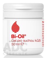 Bi-Oil Gél na suchú pokožku 1x50 ml