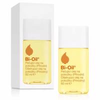 BI-OIL Ošetrujúci olej na pokožku prírodný 60 ml