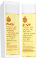 Bi-Oil prírodný 200 ml