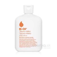 Bi-Oil telové mlieko 250ml