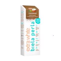 BIELA PERLA Coconut zubná pasta 75 ml