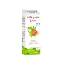 BIELA PERLA Junior zubná pasta (6-12 rokov) 50 ml