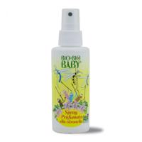 Bio Baby repelent z výťažku muškátu 100 ml