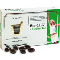 Bio-C.L.A + T Green Tea Extract cps 90