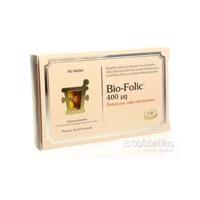 Bio-FOLIC 400 µg 60tbl