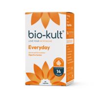 BIO-KULT Everyday 60 kapsúl