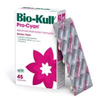 BIO-KULT Pro-Cyan 45 kapsúl